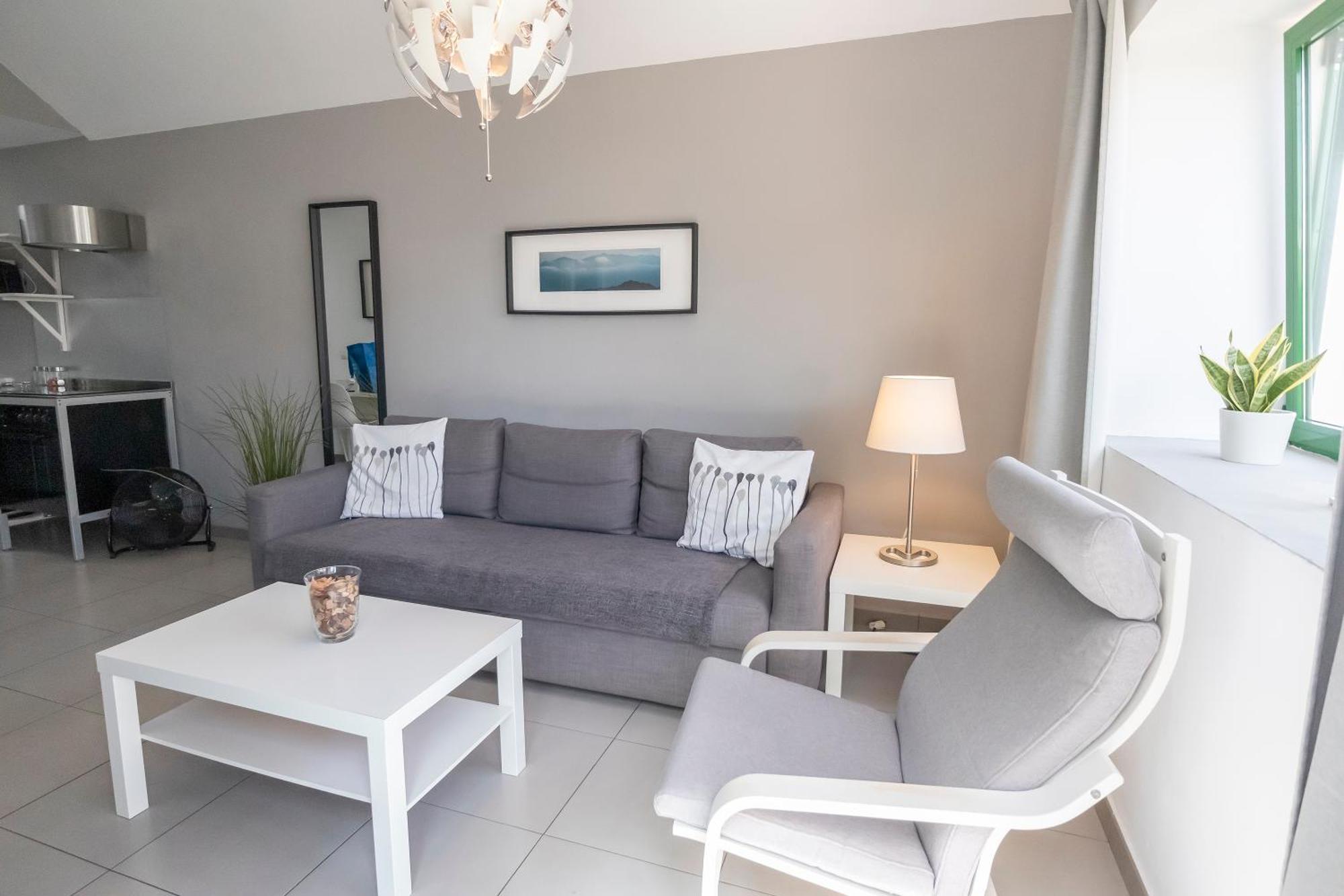 Aloha Maspalomas - Wonderful Private Terrace 外观 照片
