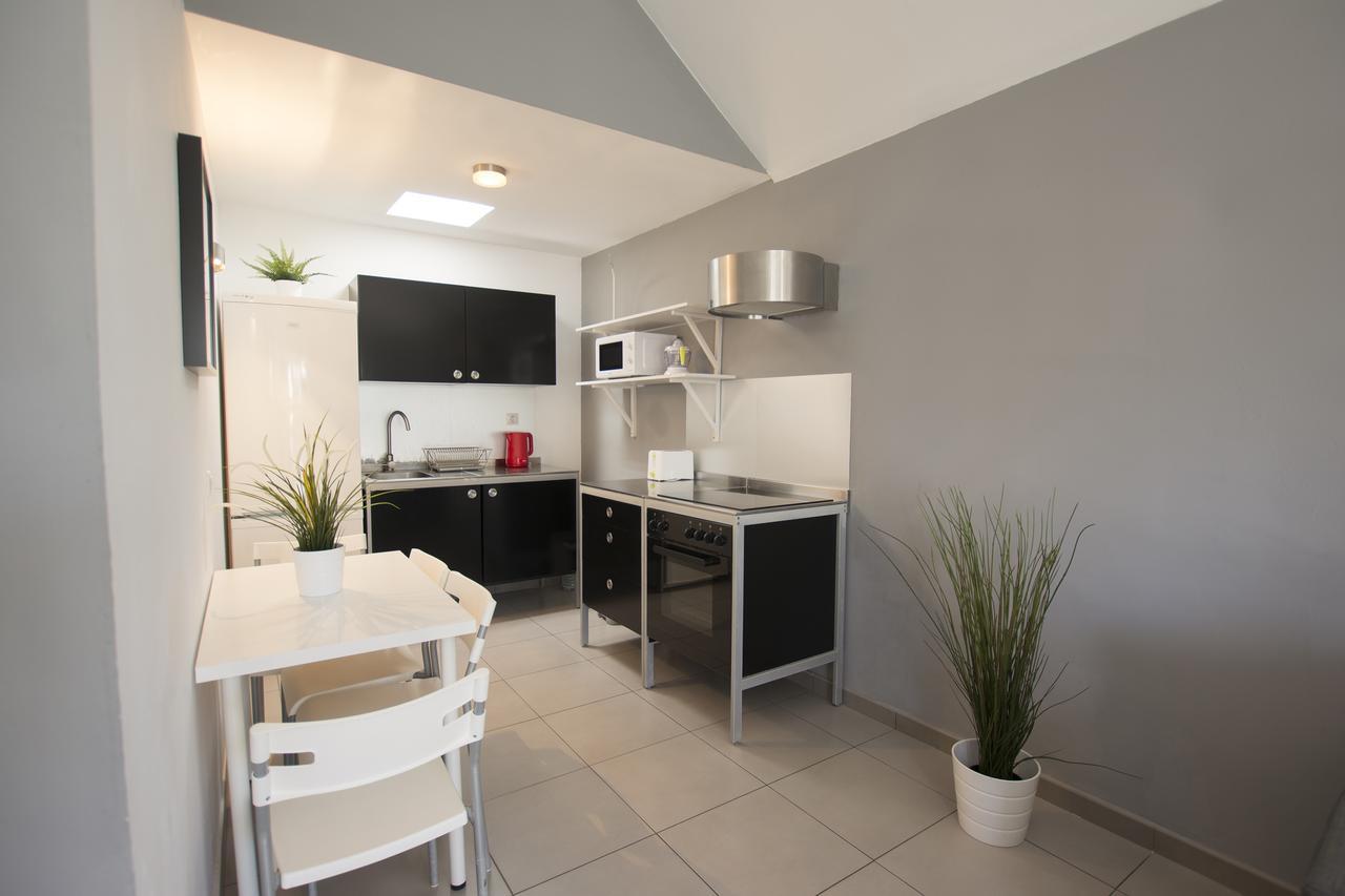 Aloha Maspalomas - Wonderful Private Terrace 外观 照片