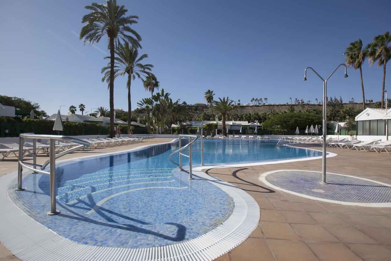 Aloha Maspalomas - Wonderful Private Terrace 外观 照片